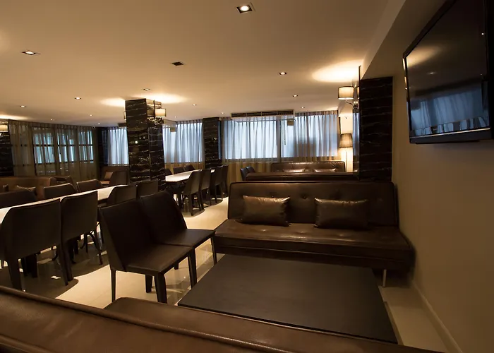 First House Hotel Bangkok