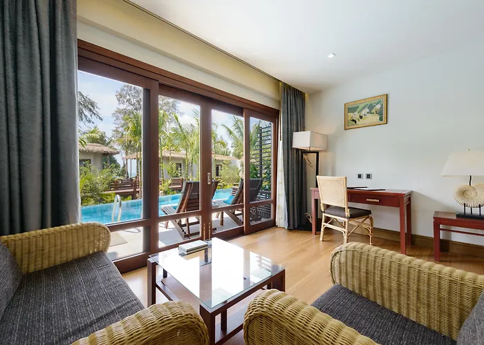 The Haven Khao Lak (Adults Only) Hotel