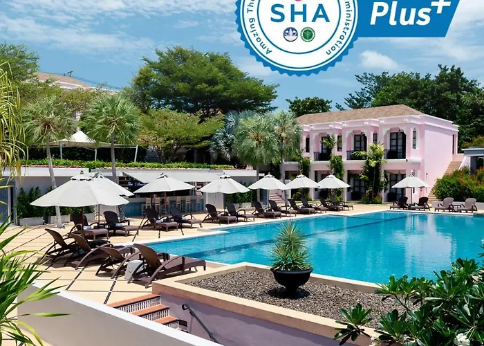 Absolute Sanctuary (Adults Only) Hotel Choeng Mon