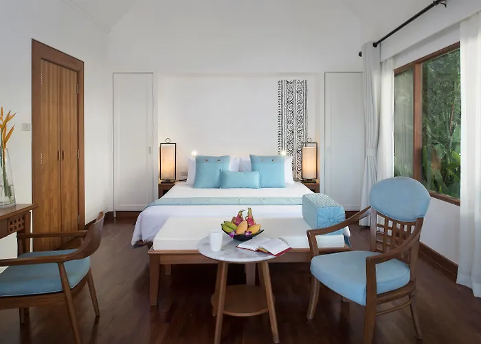 Centara Villas Phuket Karon