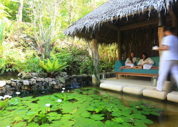 Six Senses Yao Noi Hotel Phang Nga