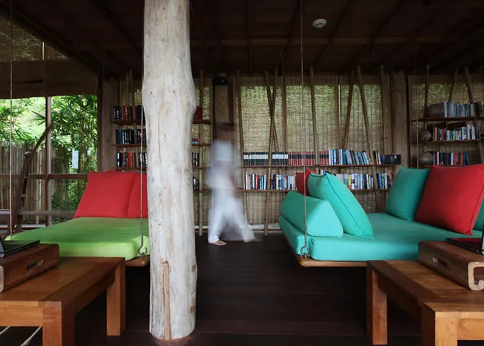Six Senses Yao Noi Hotel Phang Nga