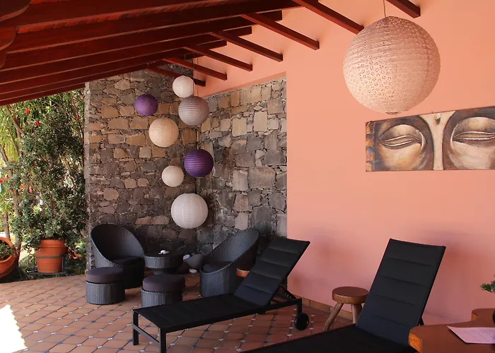 Ocean Gardens Hotel Funchal 