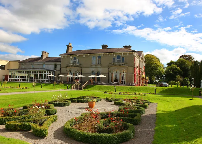 Lyrath Estate Hotel Kilkenny