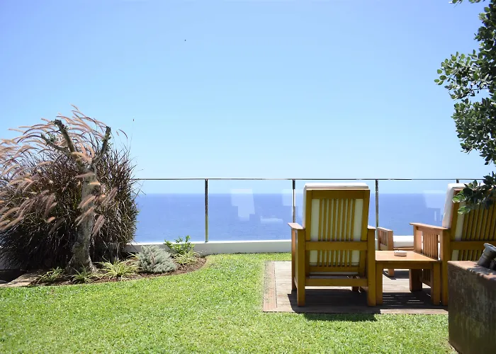 Madeira Regency Cliff - Adults Only Hotel Funchal 