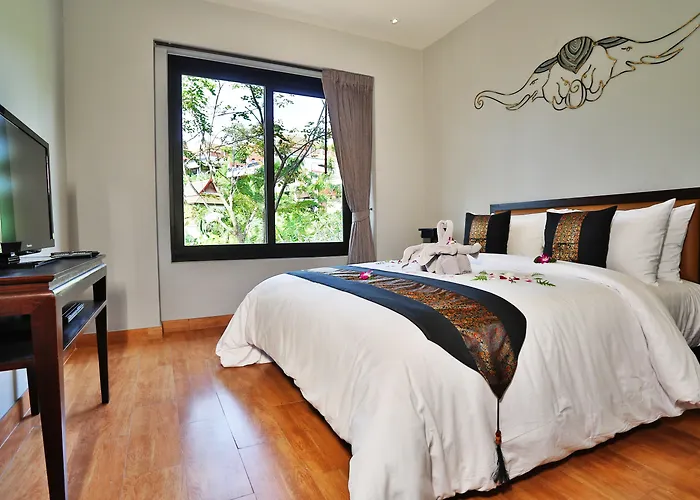 Ayara Kamala Resort & Spa