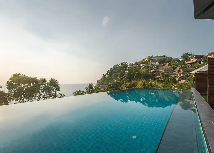 Ayara Kamala Resort & Spa