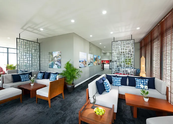 Anantara Vacation Club Mai Khao Phuket Hotel