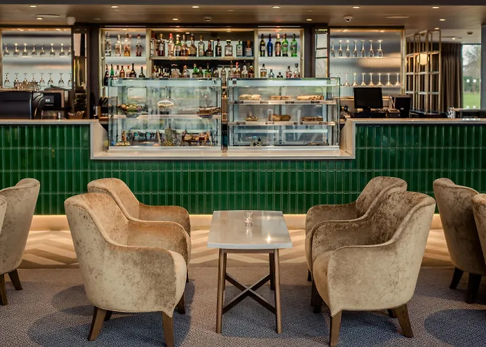 Hoban Hotel Kilkenny