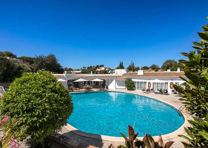 Quinta Do Paraiso - Al Carvoeiro 