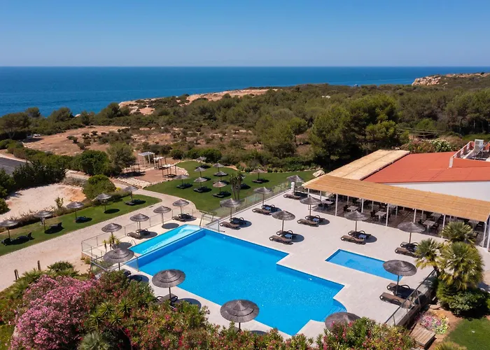 Vila Alba Resort Carvoeiro 