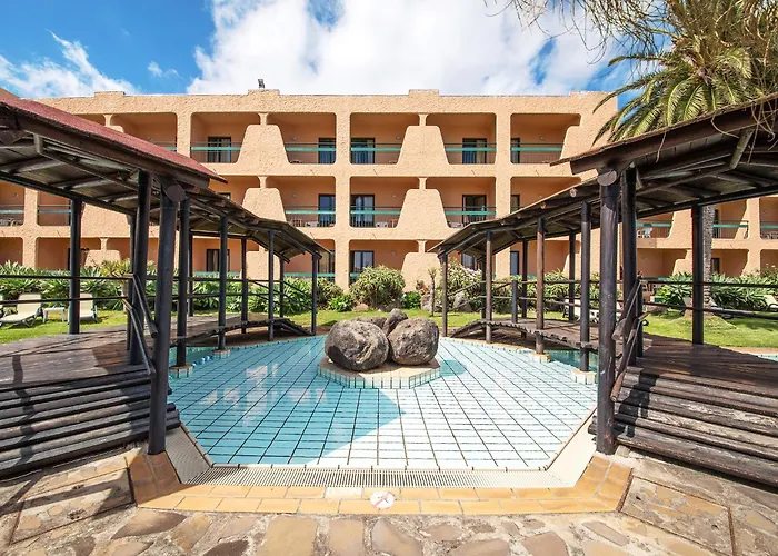 Garajau Madeira Hotel Canico 