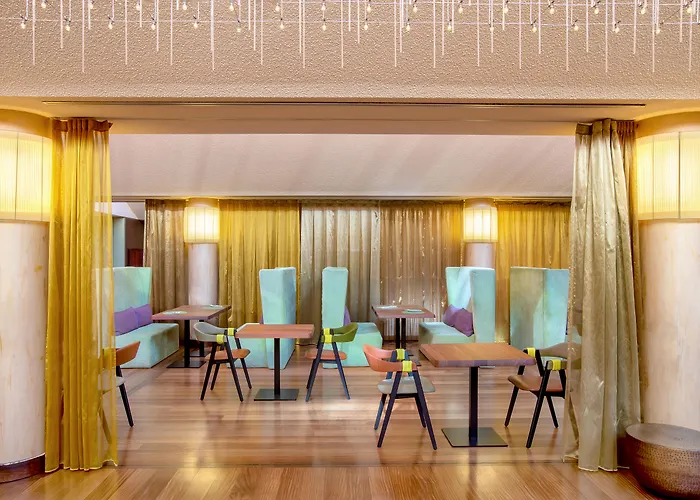 Enterprise Hotel Design & Boutique Milan