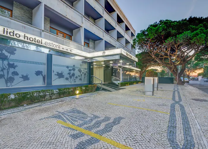 Hotel Lido Estoril