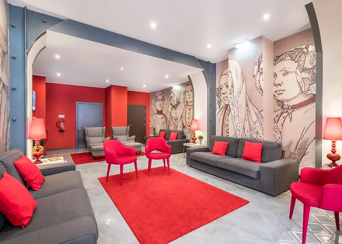 Rossio Garden Hotel Lisbon