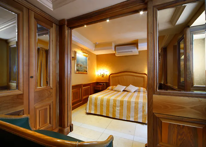 Hotel Ca' Dei Conti Venice