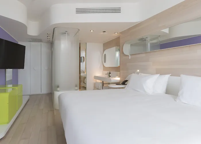 Voco Milan-Fiere By Ihg Hotel