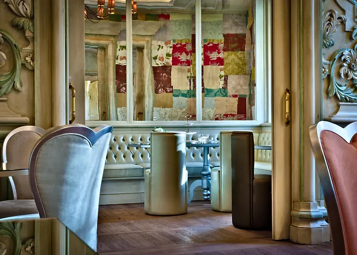 Chateau Monfort - Relais & Chateaux Milan