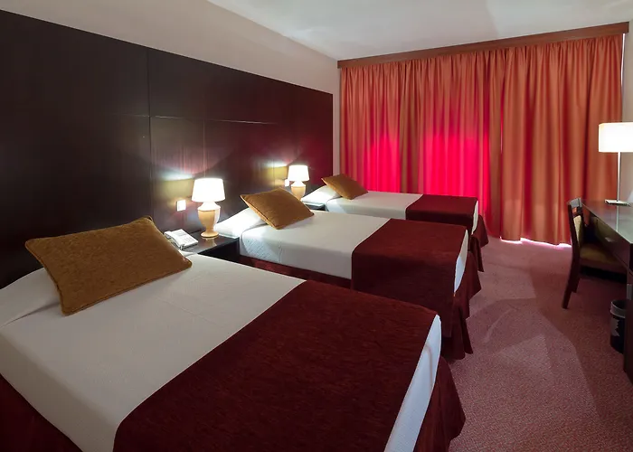 Canadiano Urban Nature Hotel Ponta Delgada 