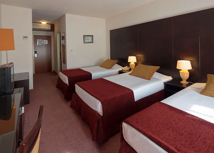 Canadiano Urban Nature Hotel Ponta Delgada 