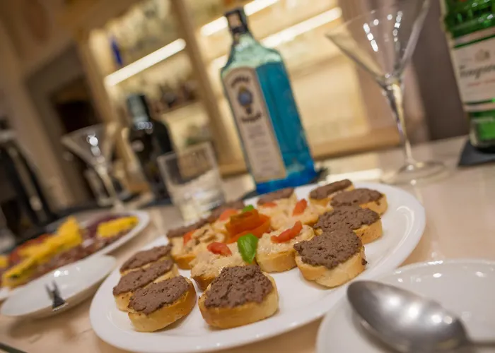 Hotel San Michele Cortona