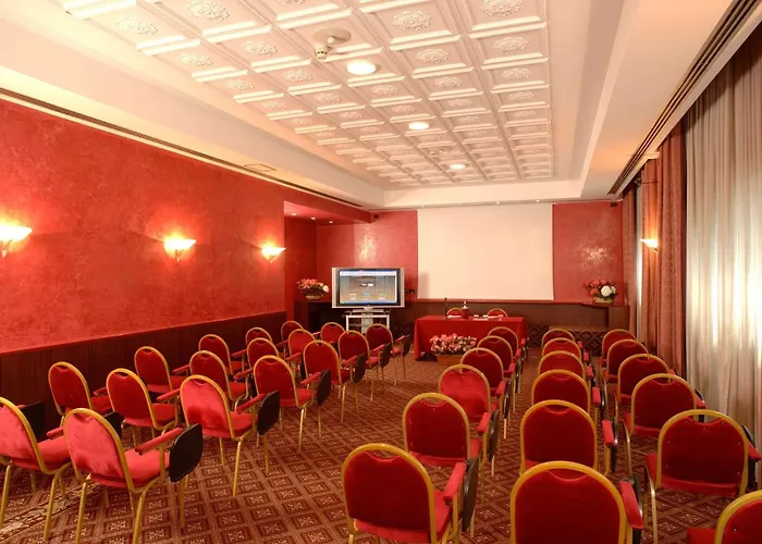 C-Hotels Concorde Milan