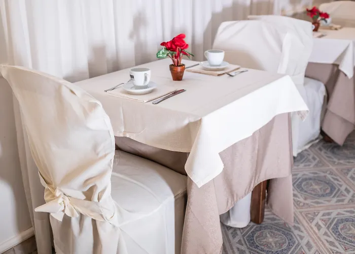 Hotel La Pergola Sant'Agnello
