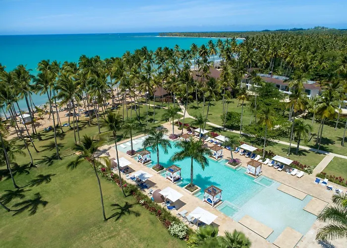 Viva V Samana By Wyndham, A Trademark Adults All Inclusive Las Terrenas