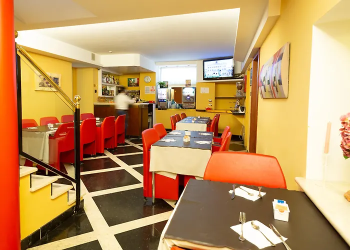 Cervara Park Hotel Rome
