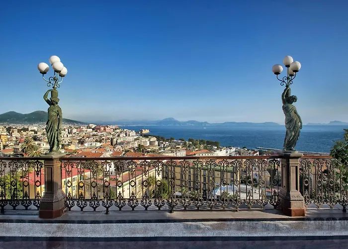 Grand Hotel Parker'S Naples