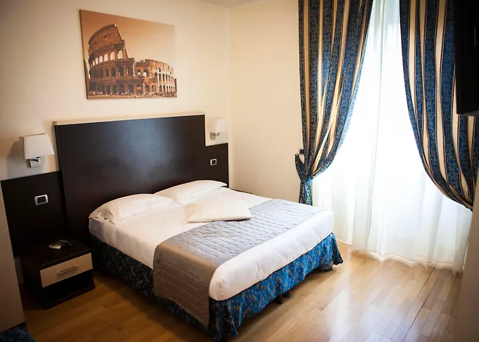 Aventino Guest House Rome