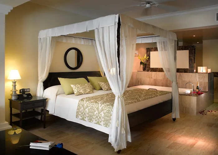 Trs Turquesa Hotel (Adults Only) Bavaro