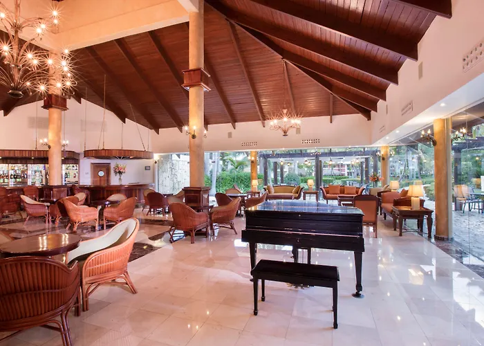 Trs Turquesa Hotel (Adults Only) Bavaro