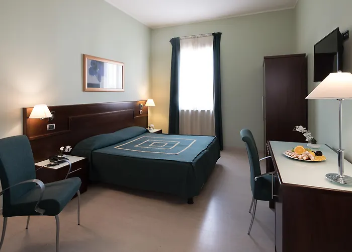 Panorama Hotel Syracuse