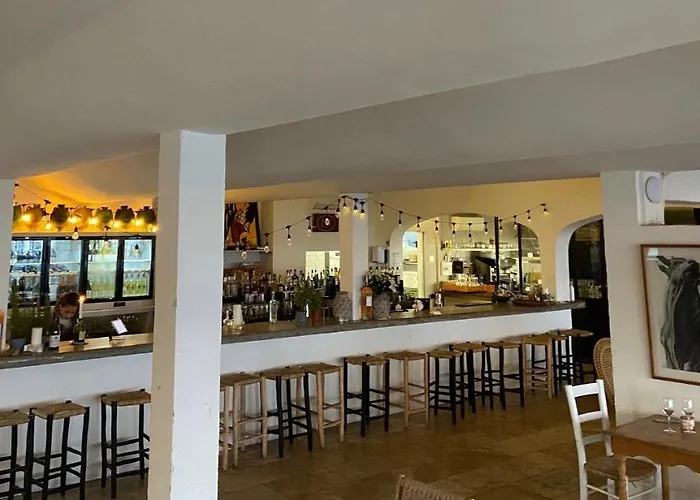Les Vagues By Boho Hotel Saintes-Maries-de-la-Mer