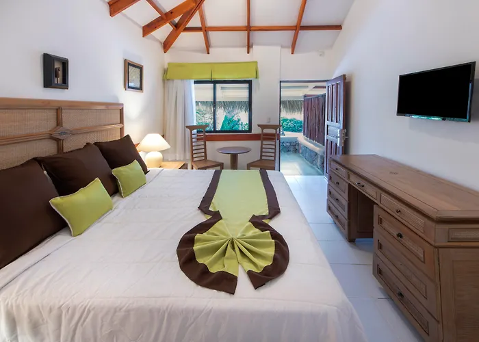 Viva Dominicus Beach By Wyndham, A Trademark All Inclusive Bayahibe