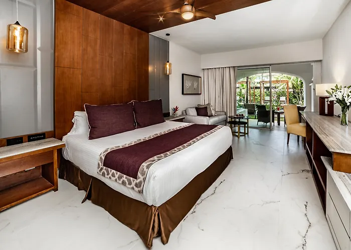 Secrets Royal Beach Punta Cana (Adults Only)
