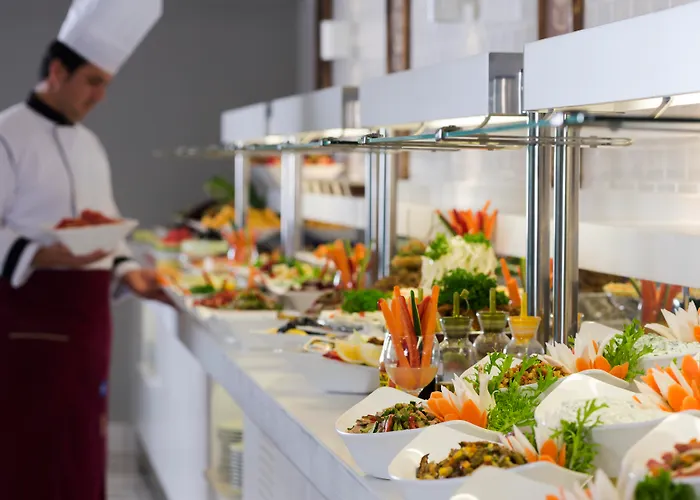 Kaptan Hotel Alanya
