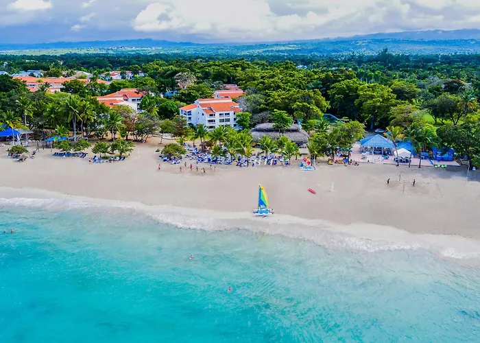 Viva Heavens By Wyndham, A Trademark All Inclusive (Adults Only) Puerto Plata