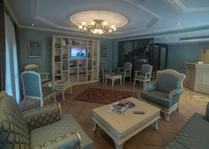 Sarnic Hotel Ottoman Mansion Istanbul