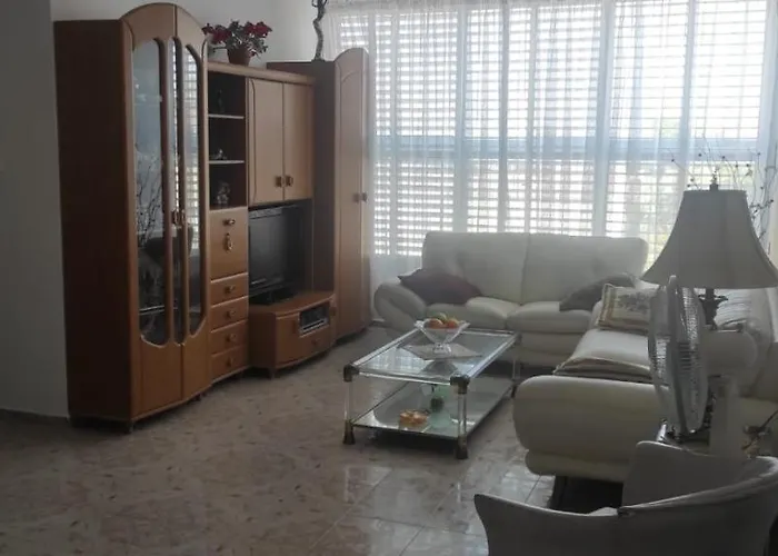 Apartments Haagna Ashdod
