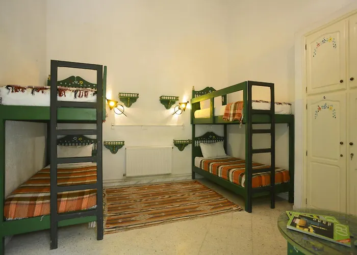 Dar Ya Bed & Breakfast Tunis