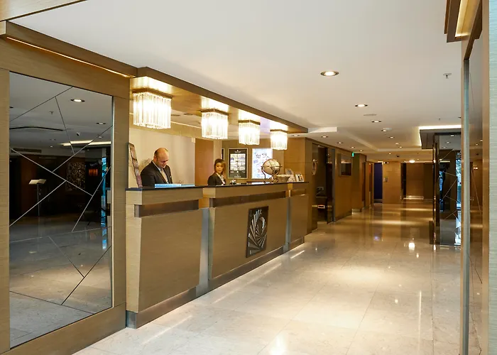 Avantgarde Urban Levent Istanbul