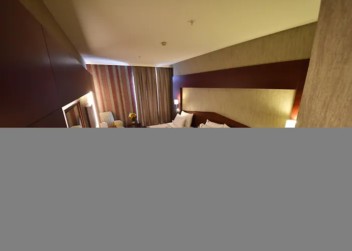 Taksim Gonen Hotel Istanbul