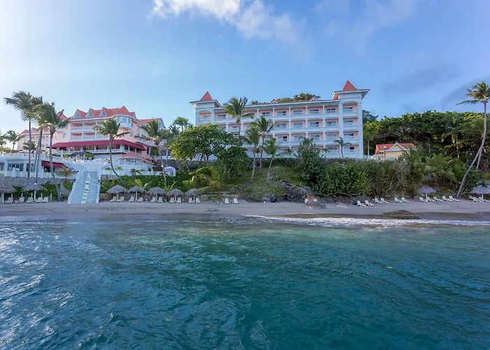 Bahia Principe Escape Samana - Hyatt Inclusive Collection - Adults Only Hotel