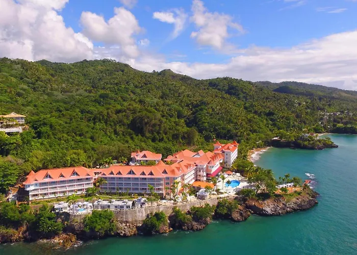 Bahia Principe Escape Samana - Hyatt Inclusive Collection - Adults Only Hotel