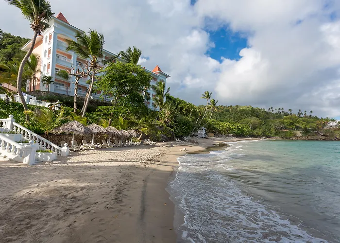 Bahia Principe Escape Samana - Hyatt Inclusive Collection - Adults Only Hotel