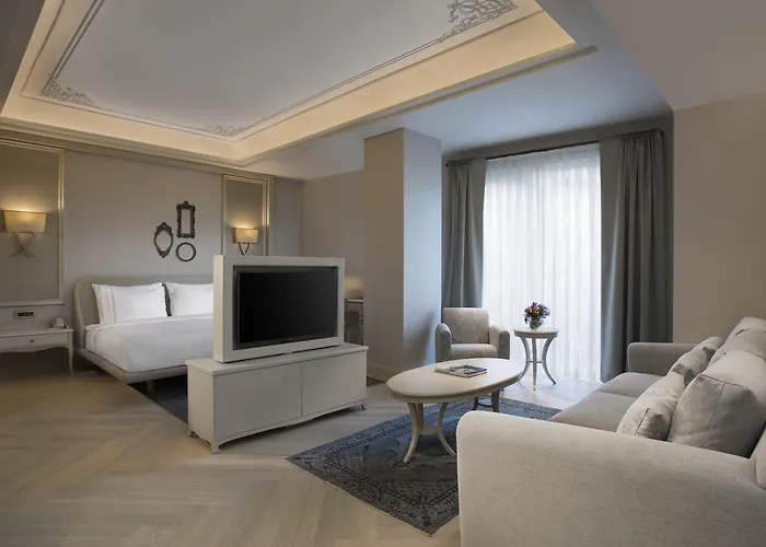 Lazzoni Hotel Istanbul