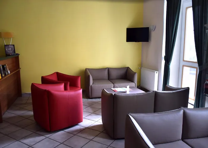 Hotel Residence Select Prague