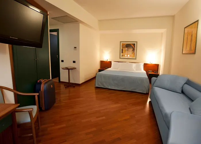 Grande Albergo Maugeri Acireale